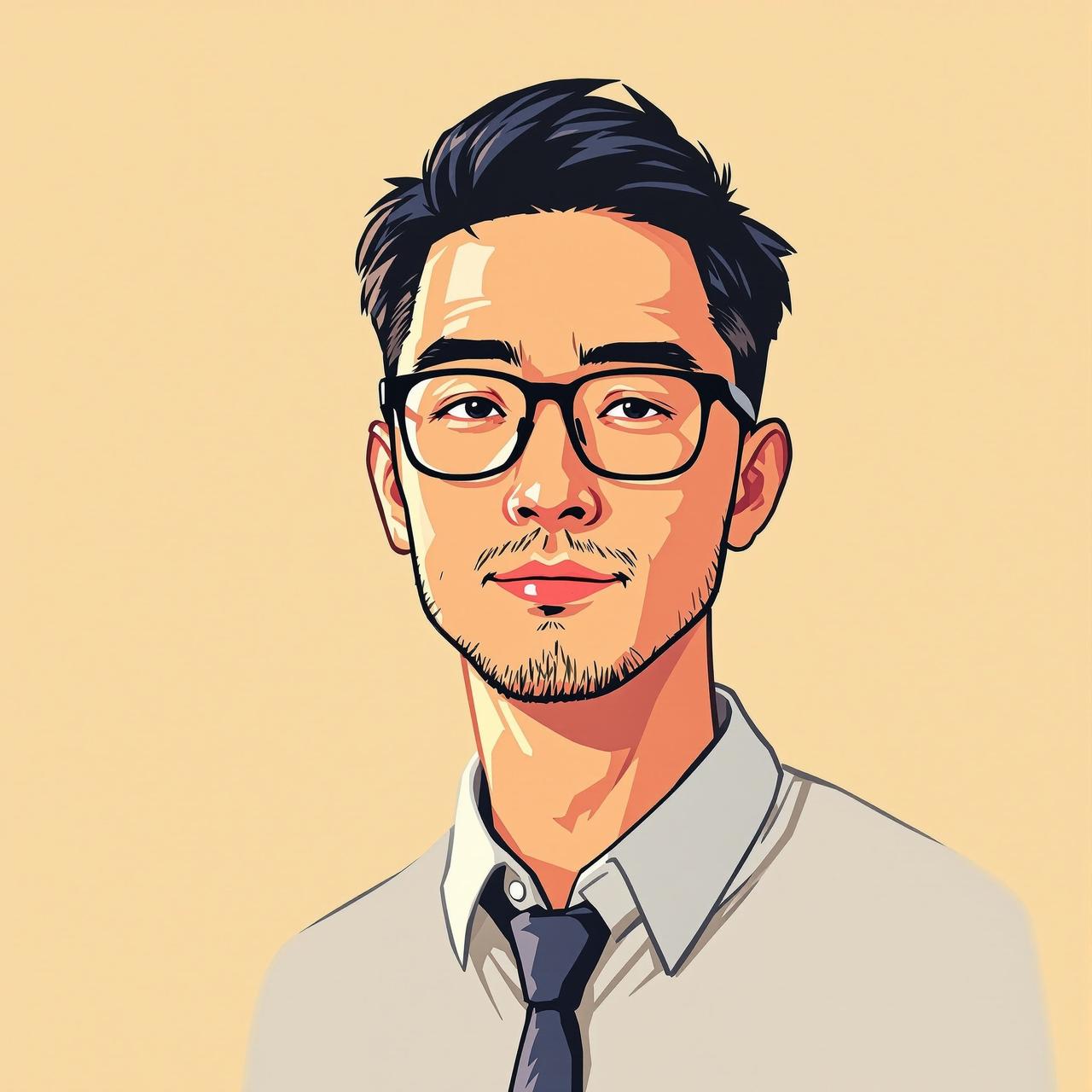 免费短剧网站团队成员 - 张乐天，技术总监